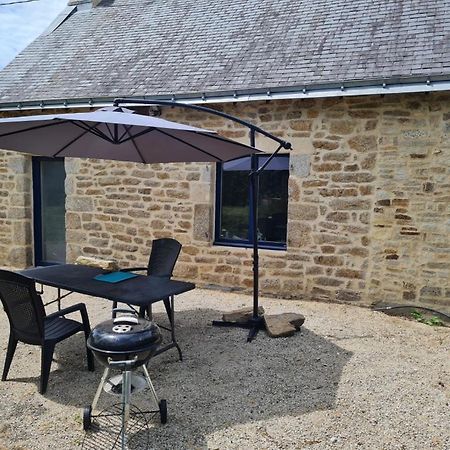Location Vacances Morbihan Questembert Eksteriør bilde