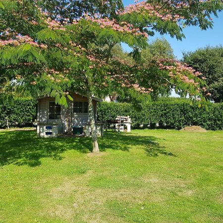 Location Vacances Morbihan Questembert Eksteriør bilde
