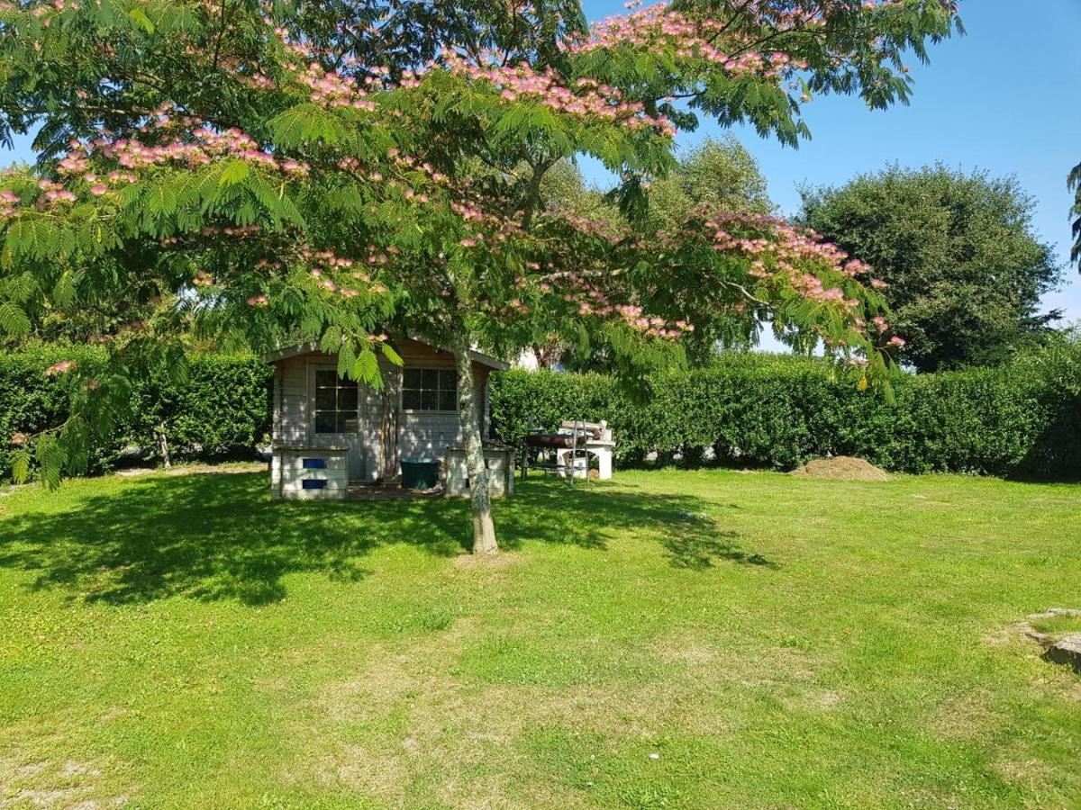 Location Vacances Morbihan Questembert Eksteriør bilde