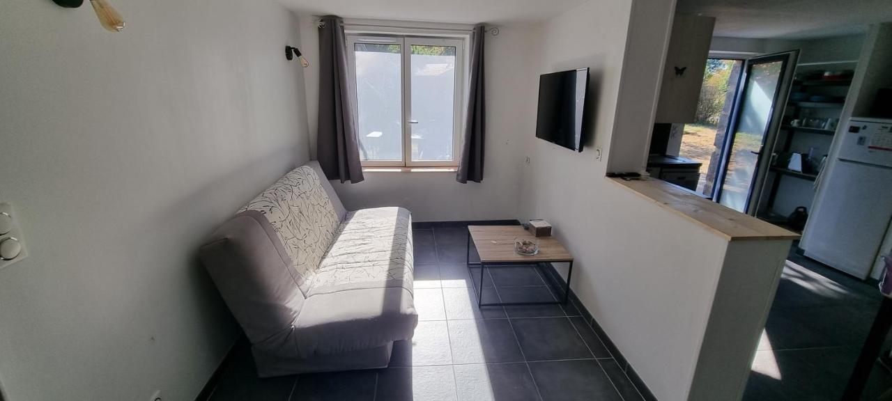 Location Vacances Morbihan Questembert Eksteriør bilde