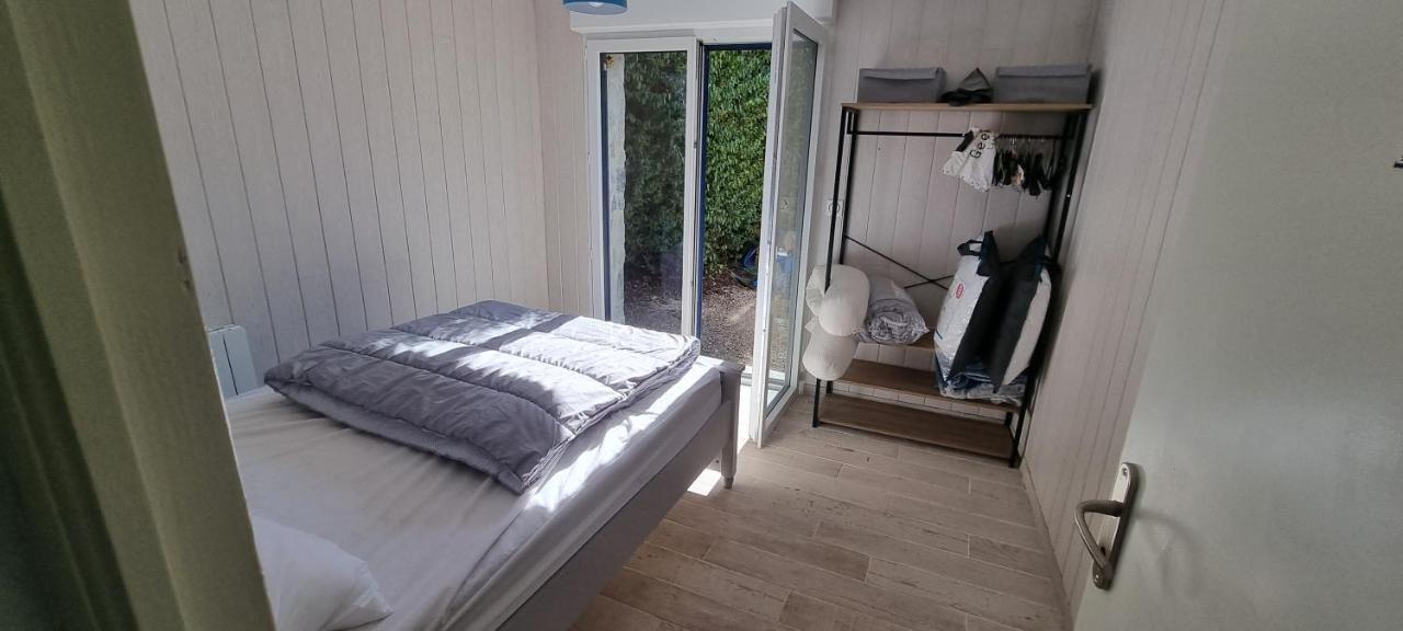 Location Vacances Morbihan Questembert Eksteriør bilde